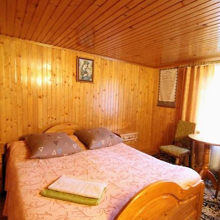 Appartamento Карпатська Полонина Jaremče Esterno foto