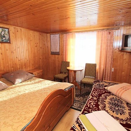 Appartamento Карпатська Полонина Jaremče Esterno foto