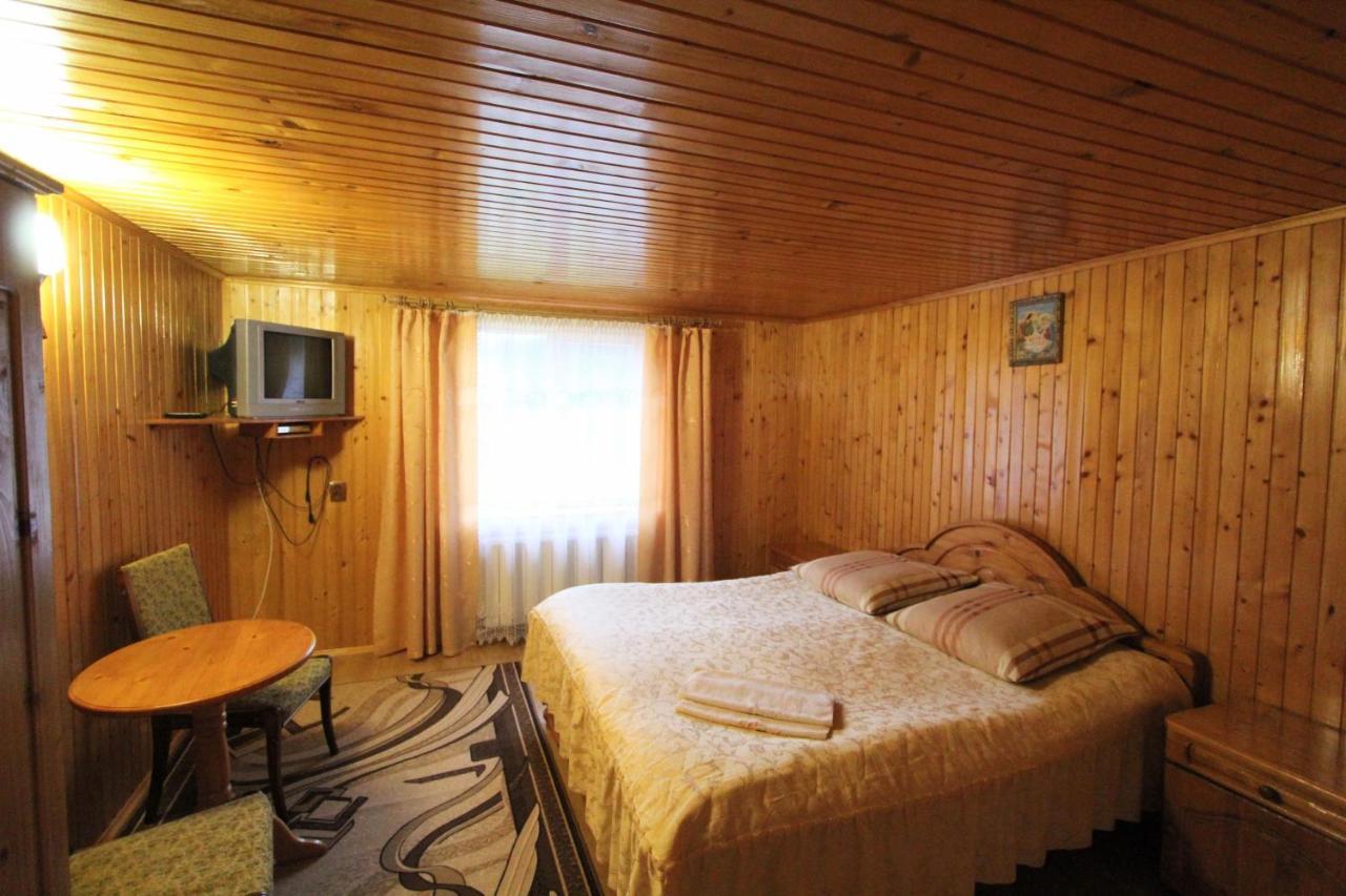 Appartamento Карпатська Полонина Jaremče Esterno foto