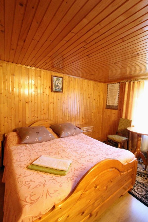 Appartamento Карпатська Полонина Jaremče Esterno foto