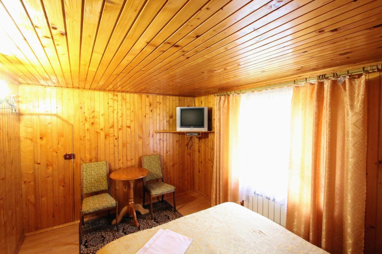 Appartamento Карпатська Полонина Jaremče Esterno foto