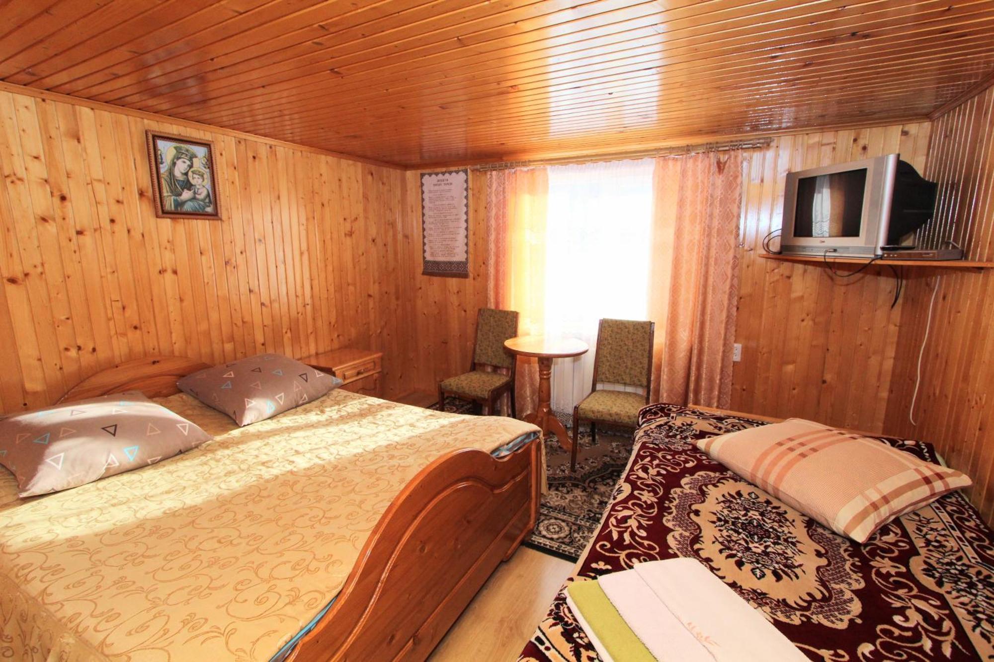 Appartamento Карпатська Полонина Jaremče Esterno foto