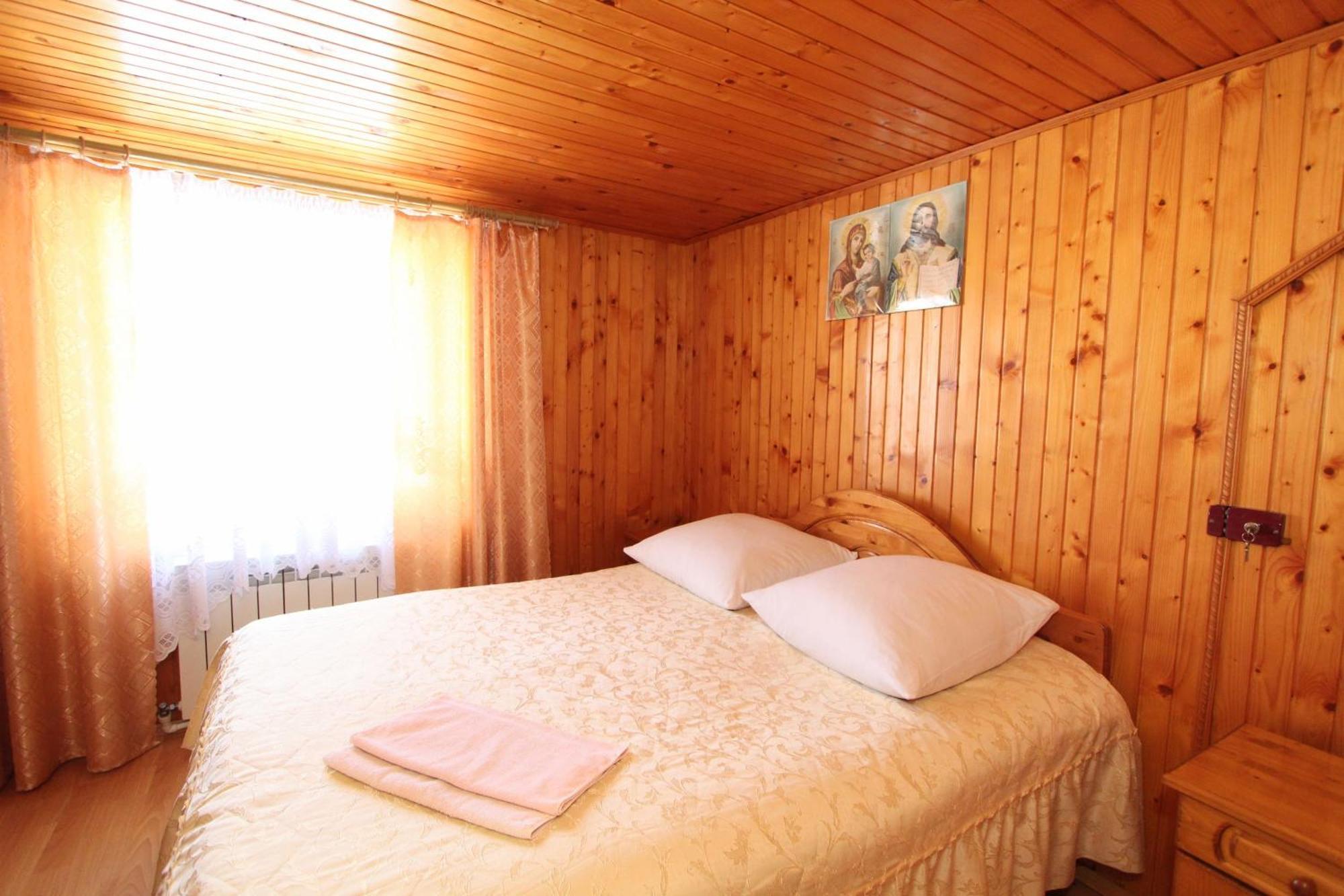 Appartamento Карпатська Полонина Jaremče Esterno foto